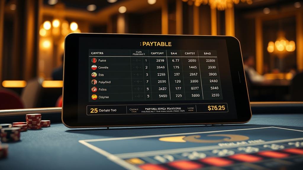 การปรับเบทสล็อตออนไลน์