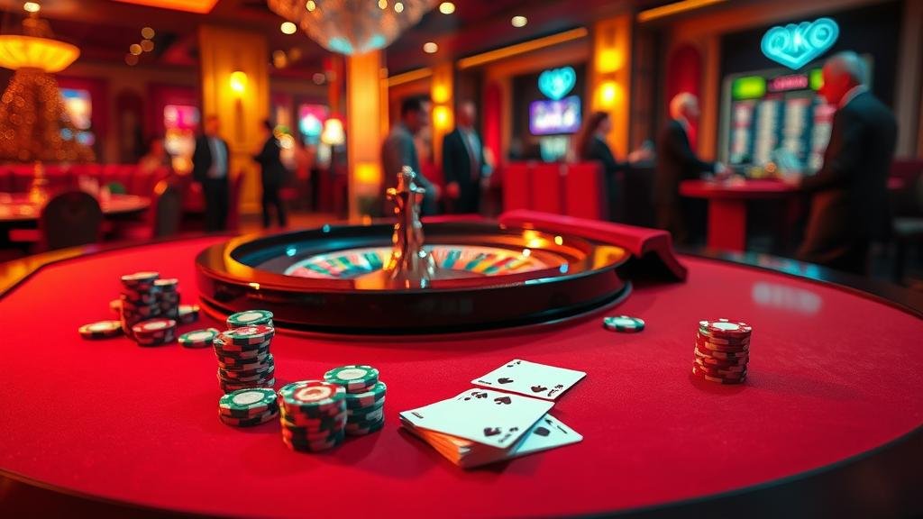 วิเคราะห์กลไกและ RTP ของสล็อต