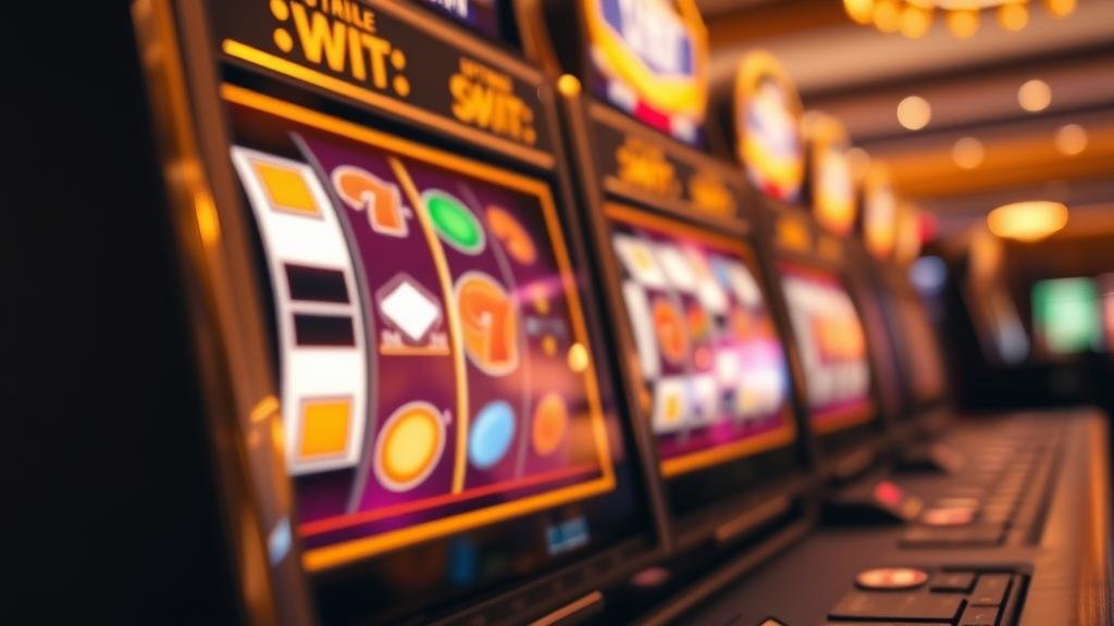 ฝากเงินสล็อตด้วยวอลเลท