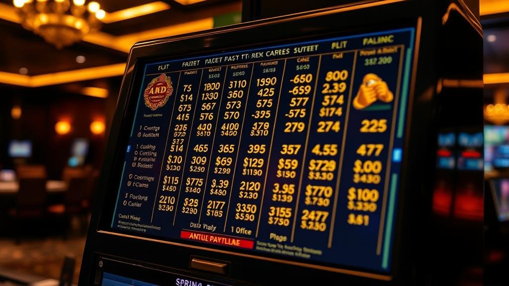 เกมสล็อตภาพสวยงามพร้อมฟีเจอร์ซื้อฟรีสปิน