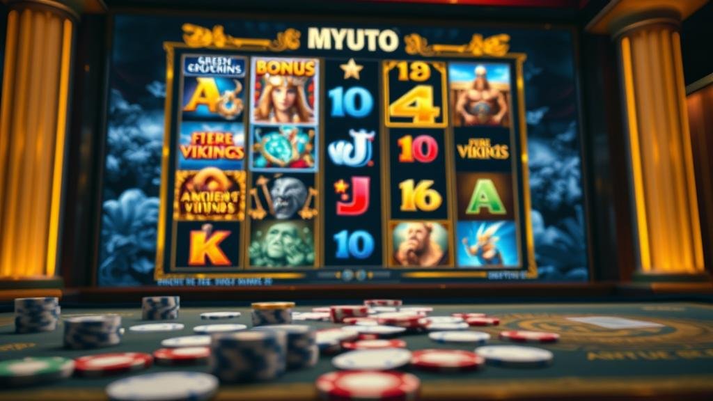 สล็อตธีมกรีกโบราณ