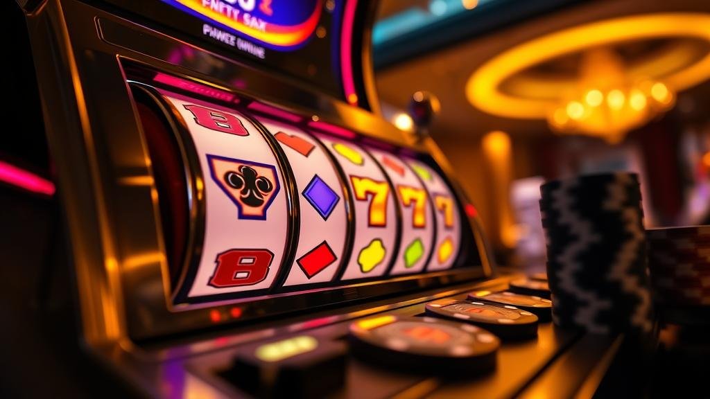 เกมสล็อตจากค่าย Playson