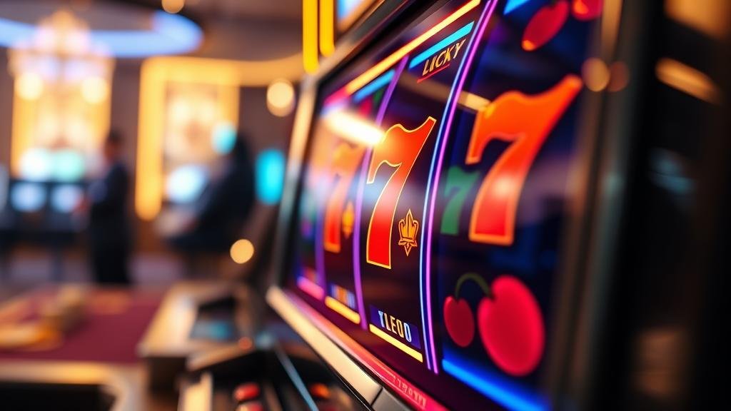 ประโยชน์ของการตั้งค่าออโต้สล็อต