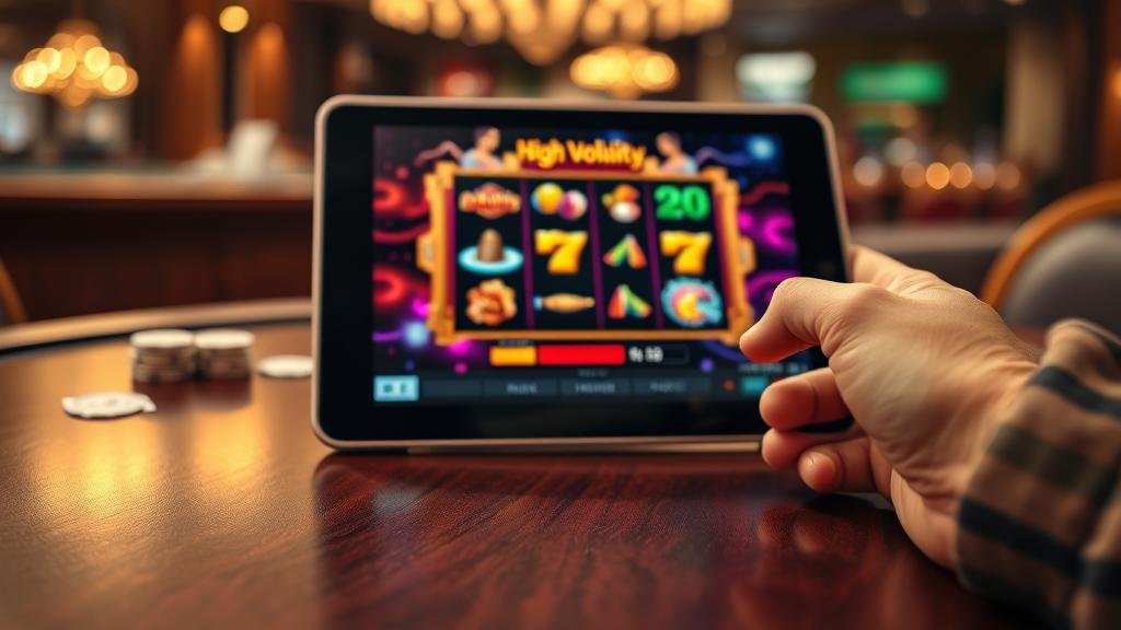 ฟีเจอร์โบนัสในเกมสล็อต