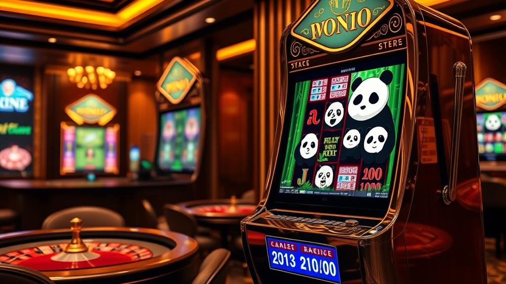 คู่มือสล็อต สตูดิโอสำหรับมืออาชีพ 440 - Complete Guide