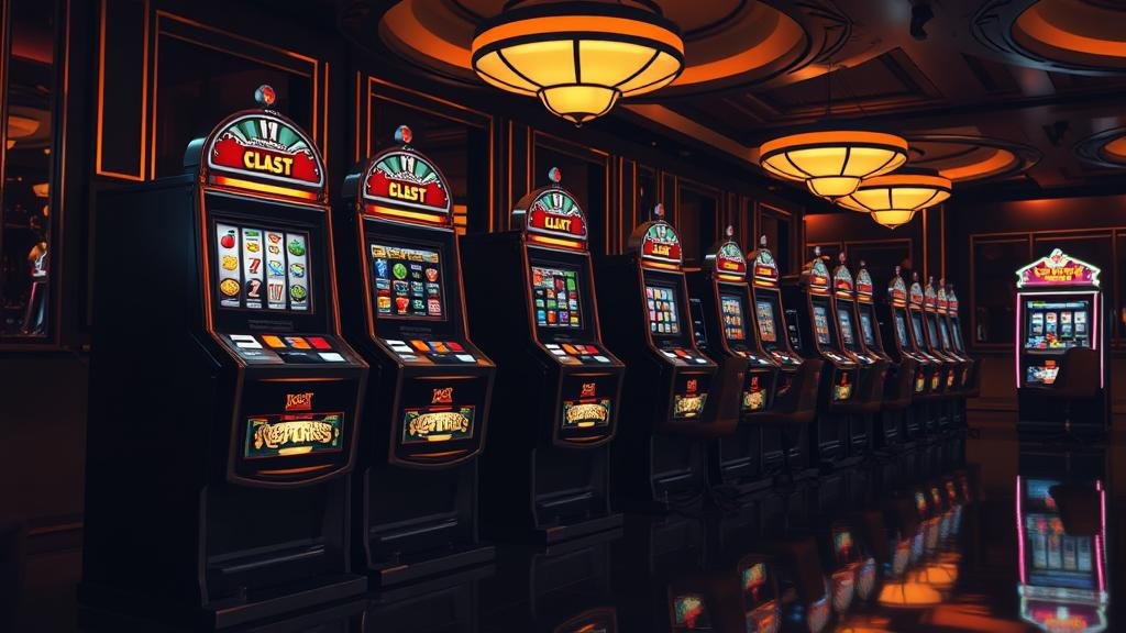 การซื้อฟีเจอร์ในสล็อตออนไลน์