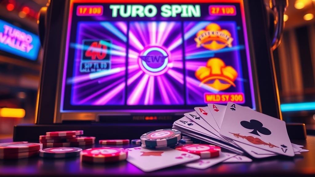 เกมสล็อตหลากหลายธีมจาก NeonValley และพันธมิตร