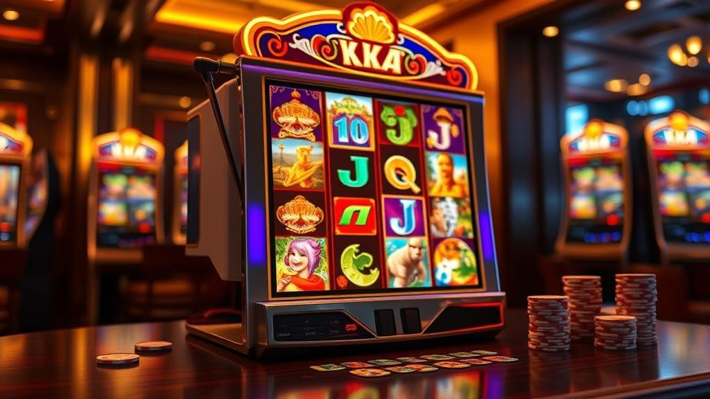 อินไซด์ เช็คRTP สล็อต ฟีดแบ็กดี: คู่มือเจาะลึกเกมสล็อตยอดนิยม