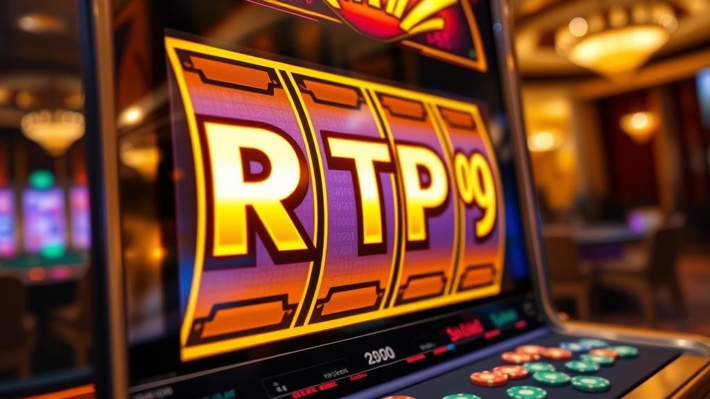 รีวิวเกมสล็อต Spadegaming บนมือถือ