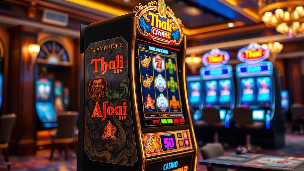 เจาะลึก! สล็อต Gamatron, Merkur, Panda: เทคนิคเช็ค RTP, ตั้งงบ, เลือกเกมโปรเก...