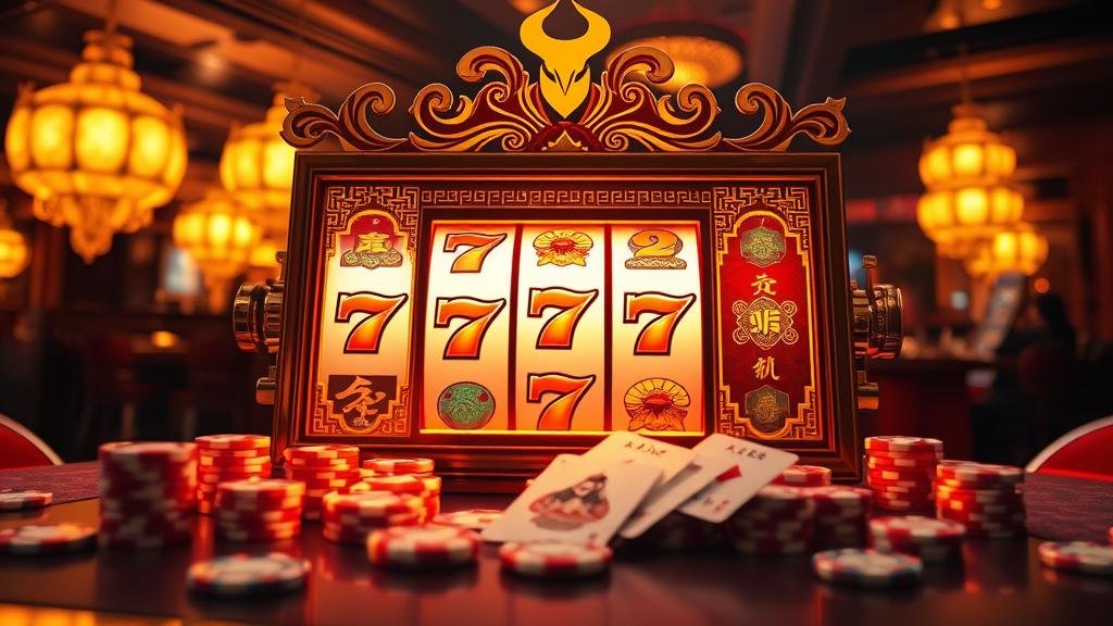 ตารางเพย์เทเบิลสล็อตเอเชีย