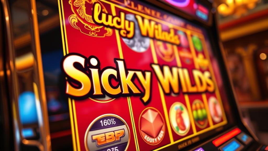 รวมเกมสล็อต RubyPlay ที่หลากหลายธีม