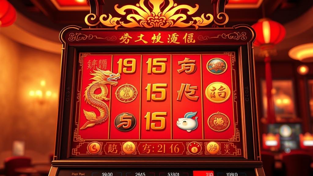 สล็อตเว็บตรง: เจาะลึกวิธีเล่นสล็อตธีมจีน อัปเดตล่าสุด จ่ายถี่ เล่นเพลิน