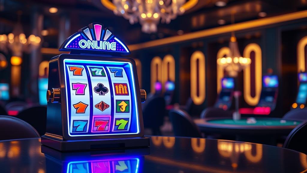 ตารางเปรียบเทียบ RTP ของสล็อตค่ายต่างๆ