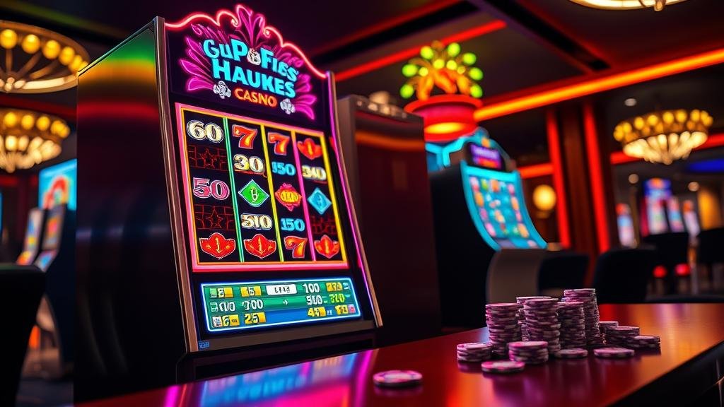 สล็อตธีมวัดจีน กราฟิกสวยงามและลื่นไหล