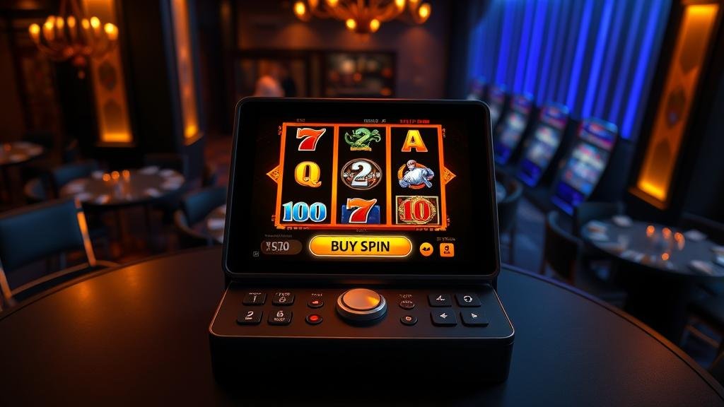 การตั้งค่าออโต้สล็อต Spribe บนมือถือ