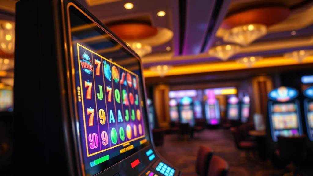 เกมสล็อตจาก Booongo, Joker Gaming, และ Microgaming