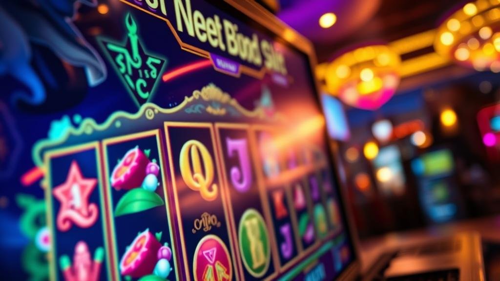 เกมสล็อตหลากหลายจาก Relax Gaming และ Habanero