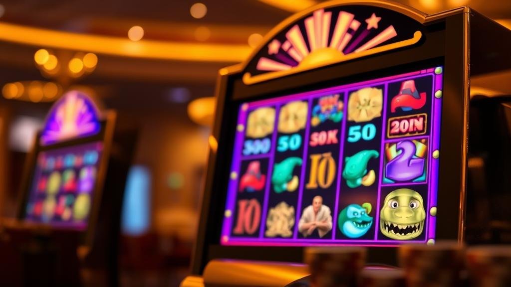 เกมสล็อตจากค่าย ELK, Playson, AvatarUX, PeterAndSons, Hacksaw, Quickspin