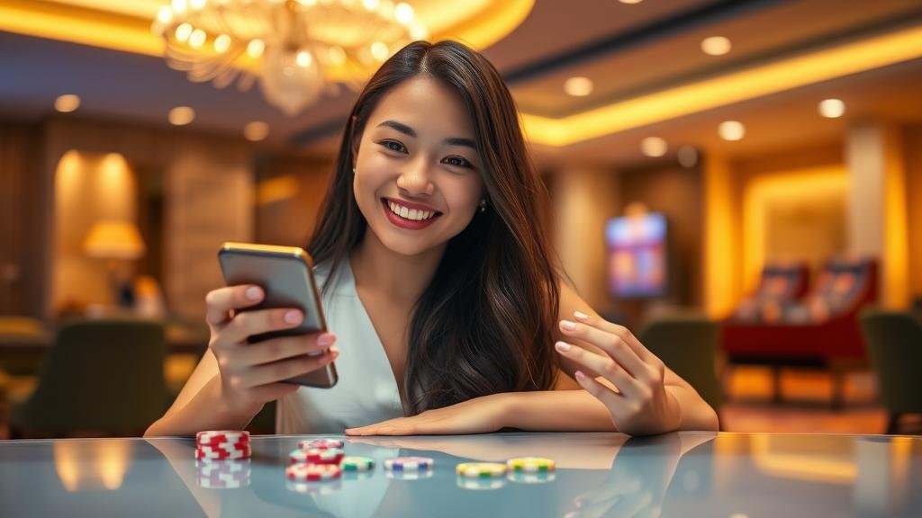 รวมเกมสล็อตจากค่าย Joker, Playson, PeterAndSons