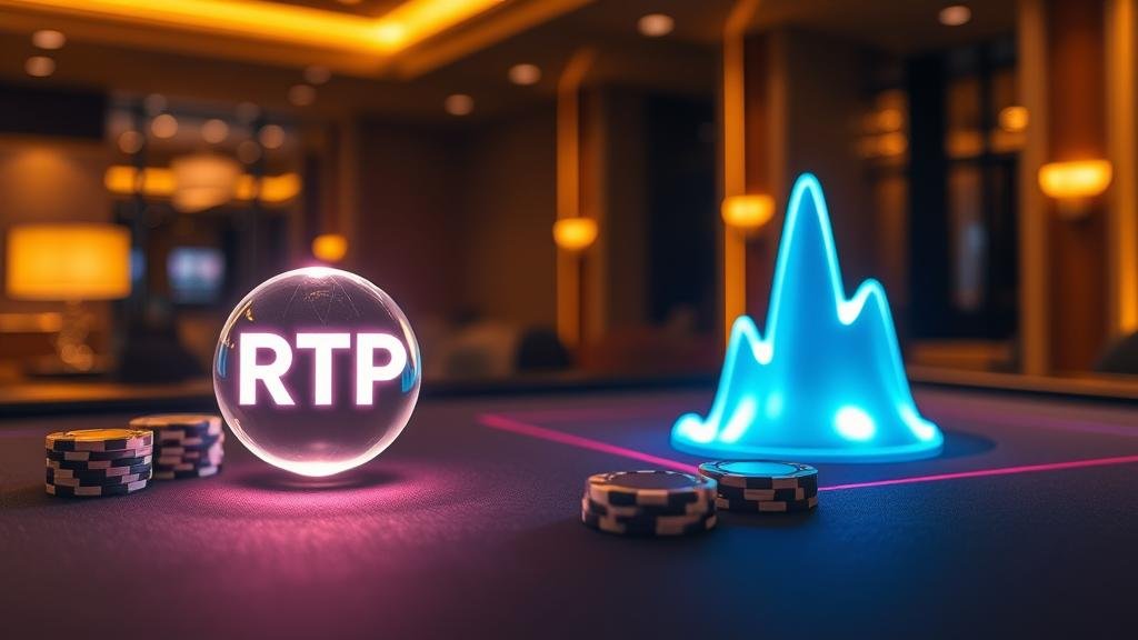 การจัดการเงินทุนและวางแผนการเล่นสล็อต