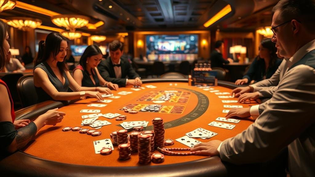 เลือกเกมสล็อต Hacksaw Gaming