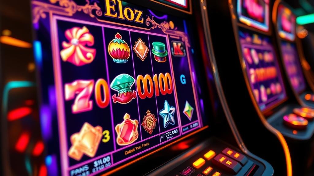 เกมสล็อต BGaming ที่มีธีมผจญภัยและโอกาสชนะรางวัลใหญ่