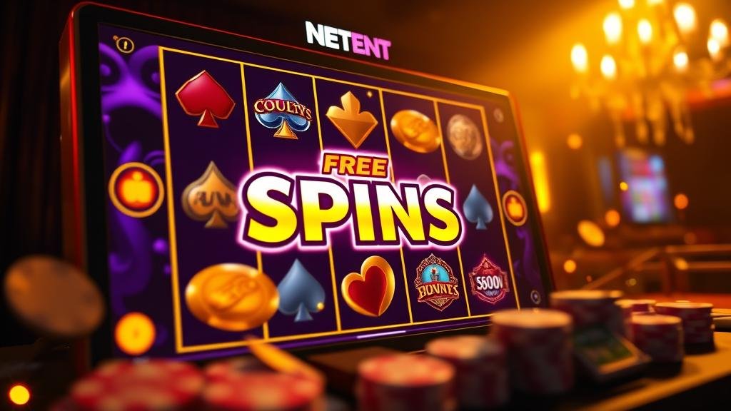เกมสล็อต Quickspin ที่มีธีมแฟนตาซีและโอกาสชนะสูง