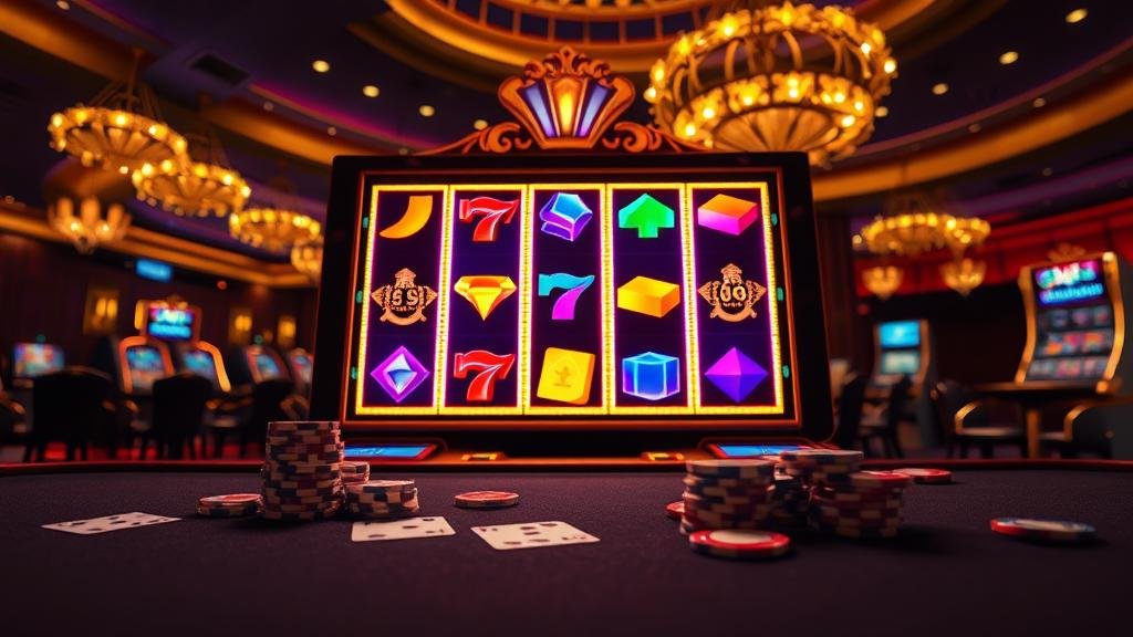 สล็อตเว็บตรง: คู่มือแกะกลไก RTP & ซื้อสปินค่ายดัง คุ้มค่า เล่นง่าย