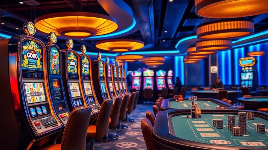 ตารางจ่ายเงิน RTP สล็อต