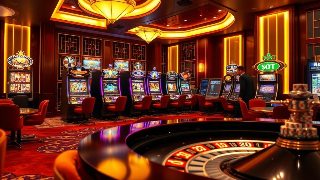 คู่มือสล็อตสำหรับมืออาชีพ 636 - Complete Guide