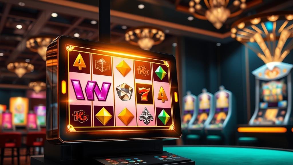 คู่มือสล็อต เพย์ไลน์สำหรับมืออาชีพ 644 - Complete Guide