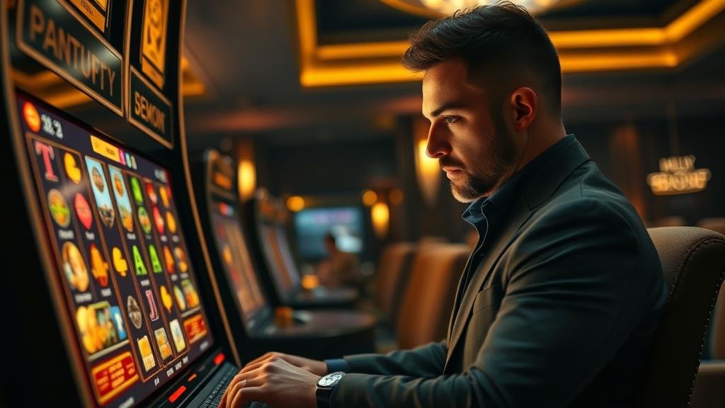 คู่มือสล็อต แตกง่ายสำหรับมืออาชีพ 625 - Complete Guide