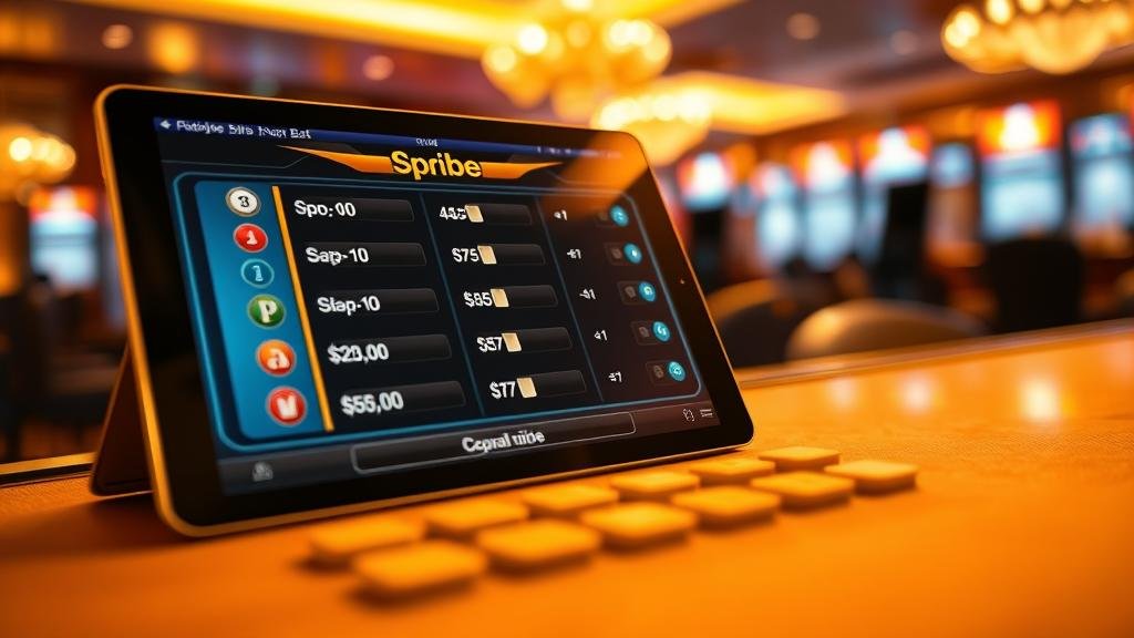 การบริหารจัดการทุนและจิตวิทยาการเล่นสล็อต