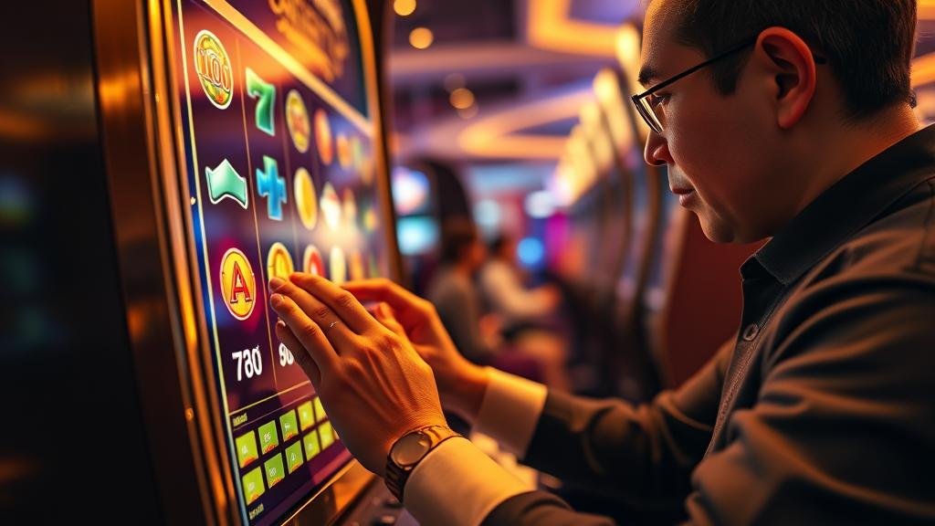 เกมสล็อตจากค่าย PG Soft และ Playson