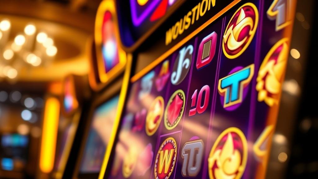 สล็อต Joker Gaming คลาสสิก พร้อมโหมดทดลองเล่น