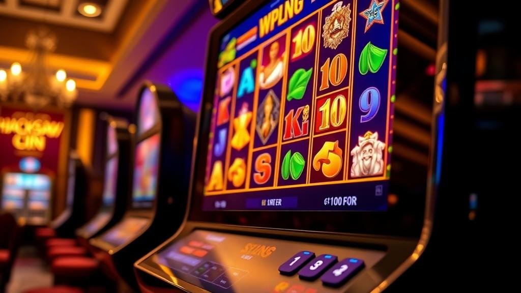 สล็อต ELK Studios พร้อมฟีเจอร์ Strategy