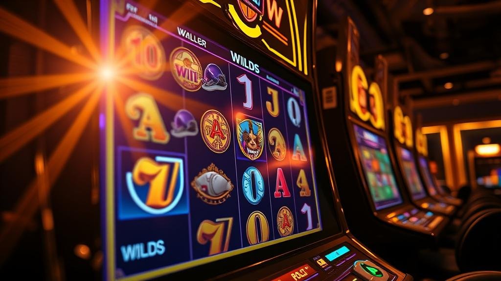 รวมสล็อตจากค่ายดัง Red Tiger, Microgaming, Relax, Booongo