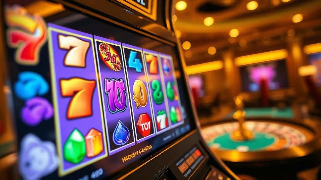 ธีมสล็อตยอดนิยม: ตำนานเทพเจ้าและอวกาศ