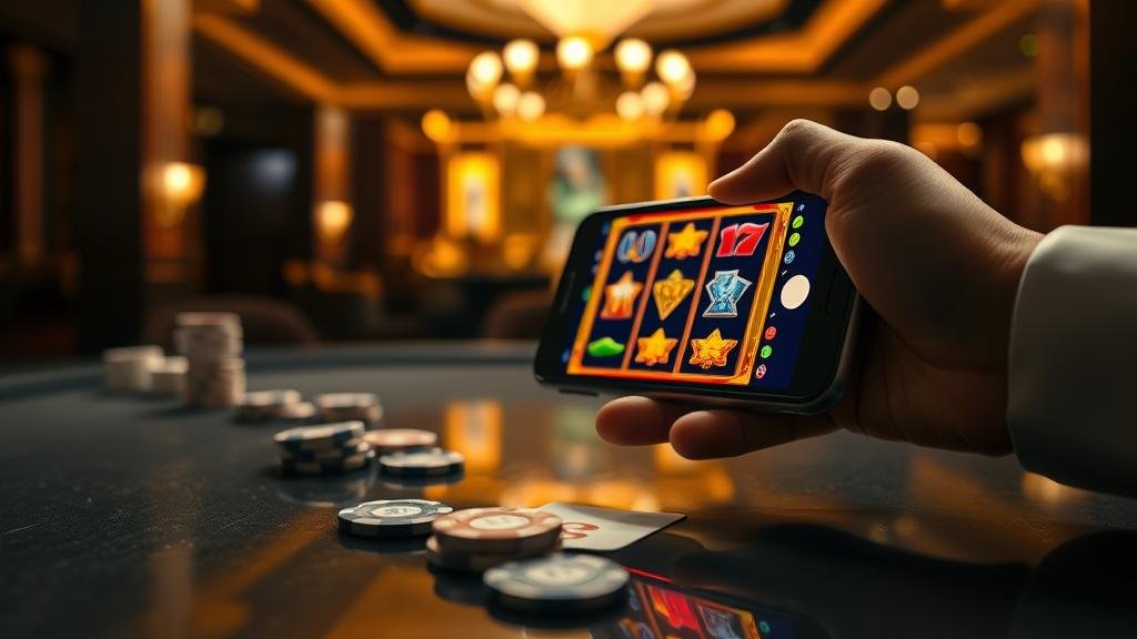 เกมสล็อตจากค่าย Endorphina, PeterAndSons, และ Booming Games