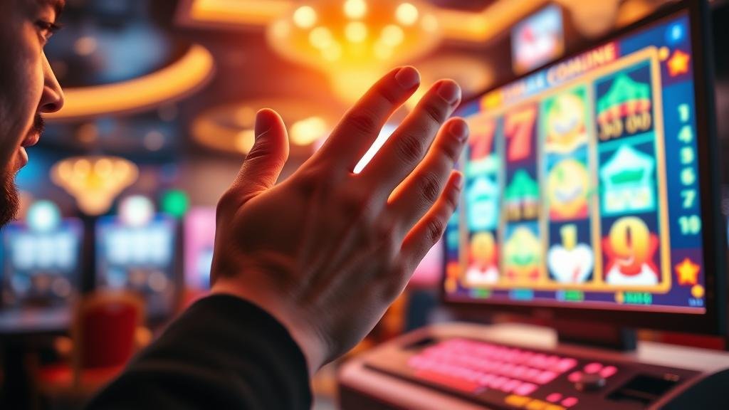 เกมสล็อตยอดนิยมจาก Pragmatic Play, Push Gaming, และ BTG