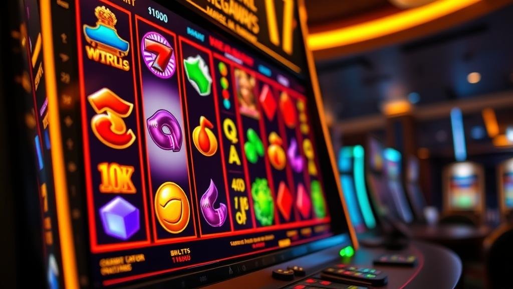 เกมสล็อต Booongo พร้อมฟีเจอร์ Buy Bonus