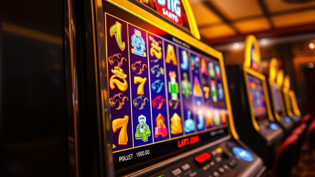 เกมสล็อต Stakelogic พร้อมฟีเจอร์ Super Stake