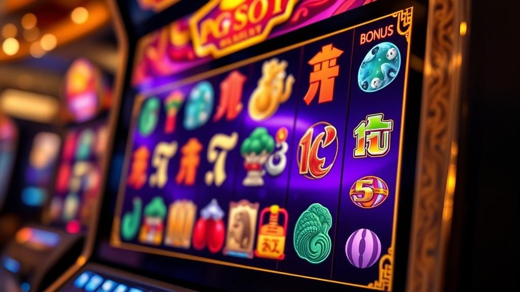 เกมสล็อต NetEnt แตกง่าย ทำกำไรสูง