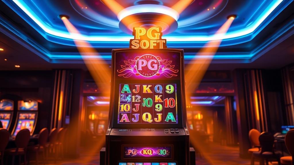 เกมสล็อต Booming Games แตกบ่อย ทำกำไรได้จริง