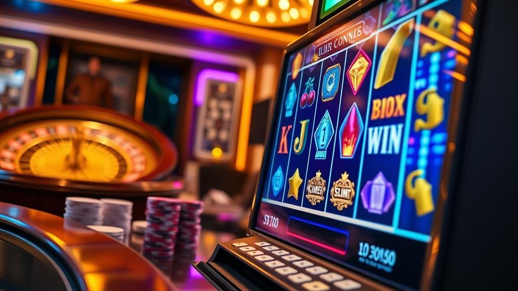 สล็อตเว็บตรง: เช็ครีวิว NetEnt, Hacksaw, Thunderkick ทุนต่ำ กำไรชัวร์