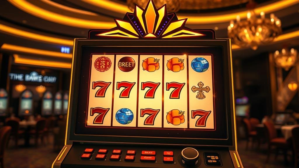 หลักการเล่นสล็อตอย่างมีความรับผิดชอบ