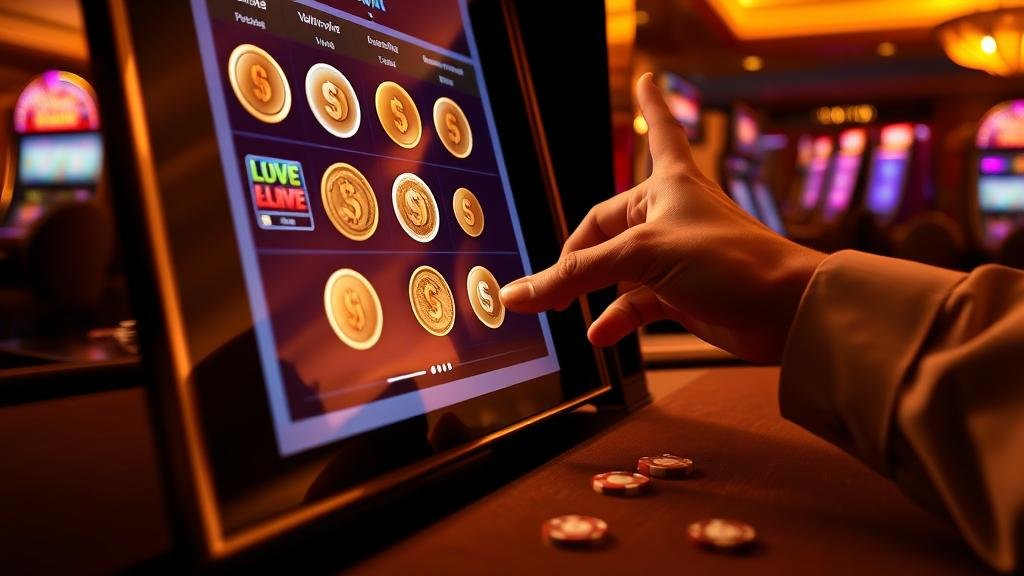 การบริหารงบประมาณ สล็อตออนไลน์