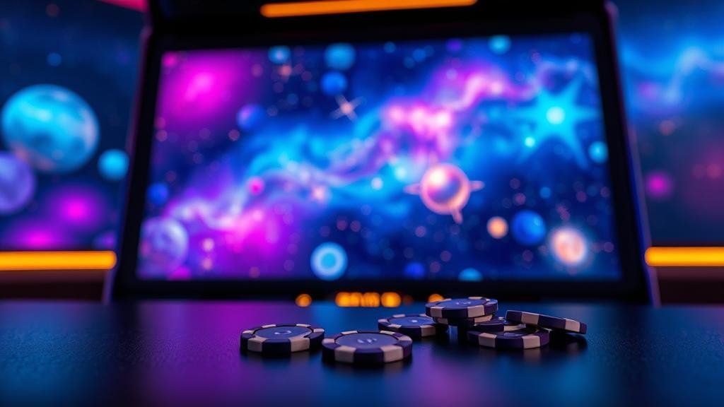 สล็อตมาใหม่: คู่มือเลือกเกมสล็อตทุนน้อย TrueLab, Foxium, อวกาศ พร้อมเทคนิคซื้...