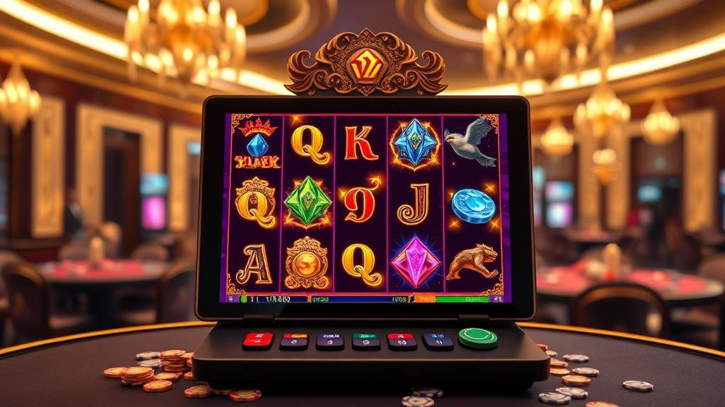 การใช้ฟีเจอร์ซื้อฟรีสปินและหมุนเทอร์โบ